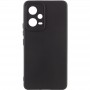 Чохол Silicone Cover Ummi Lakshmi Full Camera (AA) для Xiaomi Poco X5 5G / Note 12 5G