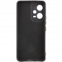 Чохол Silicone Cover Ummi Lakshmi Full Camera (AA) для Xiaomi Poco X5 5G / Note 12 5G