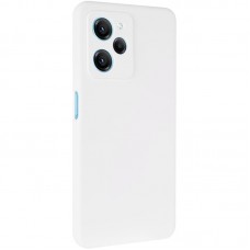Чохол Silicone Cover Ummi Lakshmi Full Camera (AA) для Xiaomi Poco X5 Pro 5G  Білий / White - 00000081106_1