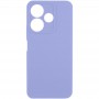 Чохол Silicone Cover Ummi Lakshmi Full Camera (AA) для Xiaomi Redmi 13 4G / Poco M6 4G