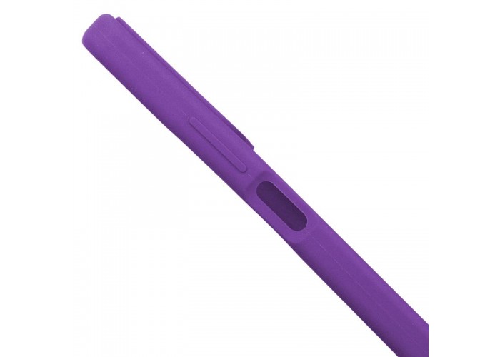 Чохол Silicone Cover Ummi Lakshmi Full Camera (AA) для Xiaomi Redmi 13 4G / Poco M6 4G