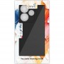 Чохол Silicone Cover Ummi Lakshmi Full Camera (AA) для Xiaomi Redmi 13 4G / Poco M6 4G
