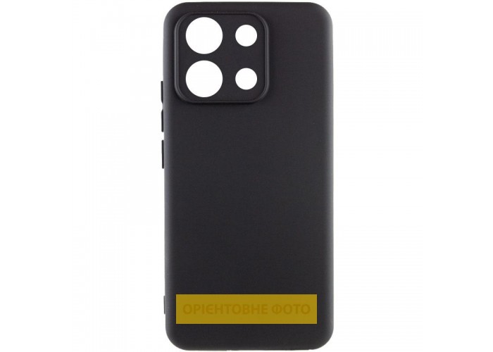 Чохол Silicone Cover Ummi Lakshmi Full Camera (AA) для Xiaomi Redmi 15C (Global) / Poco C85 (Global)