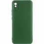 Чохол Silicone Cover Ummi Lakshmi Full Camera (AA) для Xiaomi Redmi 9A