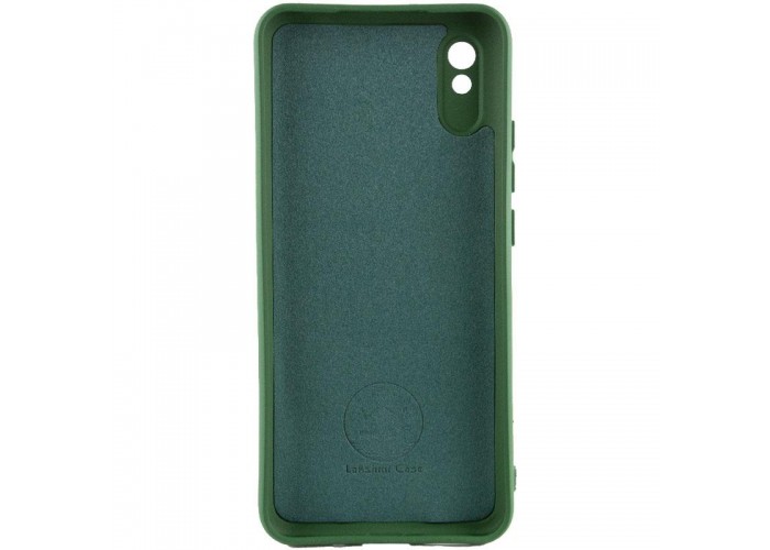 Чохол Silicone Cover Ummi Lakshmi Full Camera (AA) для Xiaomi Redmi 9A