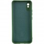 Чохол Silicone Cover Ummi Lakshmi Full Camera (AA) для Xiaomi Redmi 9A