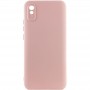 Чохол Silicone Cover Ummi Lakshmi Full Camera (AA) для Xiaomi Redmi 9A