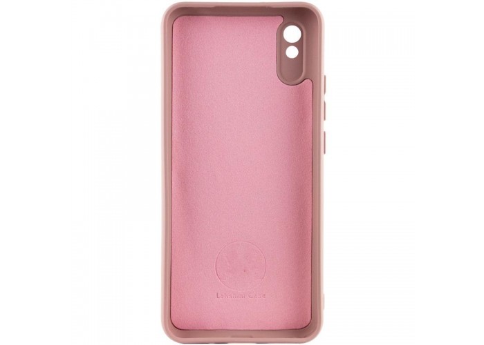 Чохол Silicone Cover Ummi Lakshmi Full Camera (AA) для Xiaomi Redmi 9A