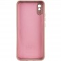 Чохол Silicone Cover Ummi Lakshmi Full Camera (AA) для Xiaomi Redmi 9A