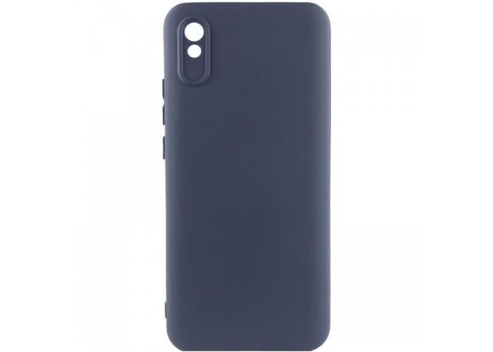 Чохол Silicone Cover Ummi Lakshmi Full Camera (AA) для Xiaomi Redmi 9A