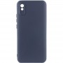 Чохол Silicone Cover Ummi Lakshmi Full Camera (AA) для Xiaomi Redmi 9A