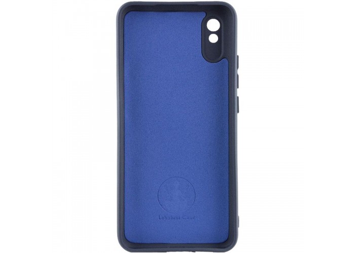 Чохол Silicone Cover Ummi Lakshmi Full Camera (AA) для Xiaomi Redmi 9A