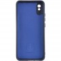 Чохол Silicone Cover Ummi Lakshmi Full Camera (AA) для Xiaomi Redmi 9A