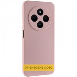 Чохол Silicone Cover Ummi Lakshmi Full Camera (AA) для Xiaomi Redmi A5 (Europe version)  Рожевий / Pink Sand - 00000081114_4