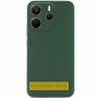Чохол Silicone Cover Ummi Lakshmi Full Camera (AA) для Xiaomi Redmi A7 Pro 4G / Poco C81