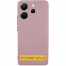Чохол Silicone Cover Ummi Lakshmi Full Camera (AA) для Xiaomi Redmi Note 14 Pro 4G/5G  Рожевий / Pink Sand - 00000083081_4