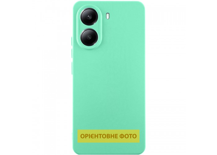 Чохол Silicone Cover Ummi Lakshmi Full Camera (AA) для Xiaomi Redmi Note 15 4G/5G (EU)