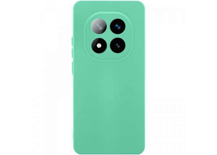 Чохол Silicone Cover Ummi Lakshmi Full Camera (AA) для Xiaomi Redmi Note 15 Pro 4G