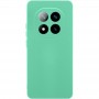 Чохол Silicone Cover Ummi Lakshmi Full Camera (AA) для Xiaomi Redmi Note 15 Pro 4G