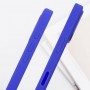 Чохол Silicone case (AAA) with Magsafe and Animation (button) для Apple iPhone 16 Plus (6.7