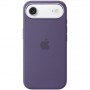 Чохол Silicone case (AAA) with Magsafe and Animation для Apple iPhone 17 Air (6.5