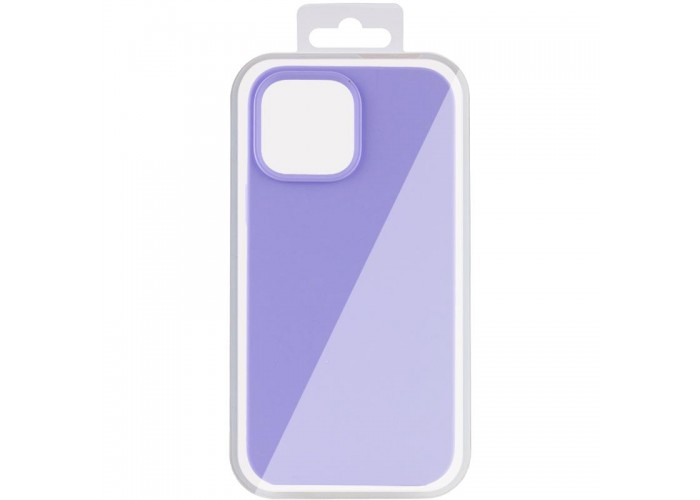 Чохол Silk (AA) NO LOGO with Magnetic Fit для Apple iPhone 16 (6.1