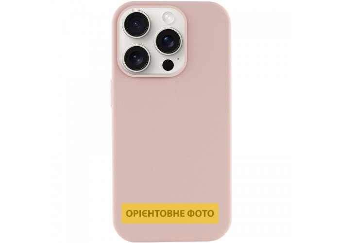 Чохол Silk (AA) NO LOGO with Magnetic Fit для Apple iPhone 17 Pro Max / 18 Pro Max (6.9