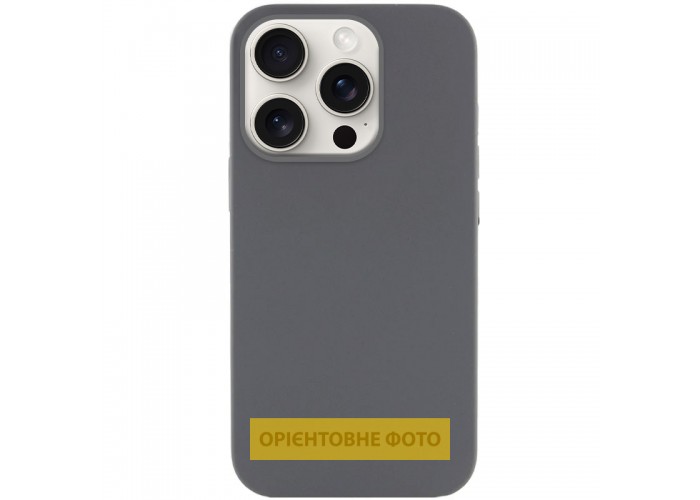 Чохол Silk (AA) NO LOGO with Magnetic Fit для Apple iPhone 17 Pro Max / 18 Pro Max (6.9