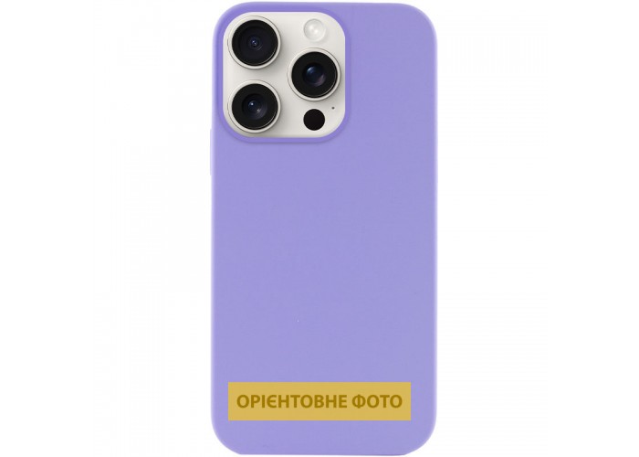 Чохол Silk (AA) NO LOGO with Magnetic Fit для Apple iPhone 17 Pro Max / 18 Pro Max (6.9