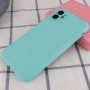Чохол Silk Full Camera Protective (AA) NO LOGO для Apple iPhone 12 (6.1