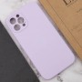 Чохол Silk Full Camera Protective (AA) NO LOGO для Apple iPhone 12 Pro (6.1