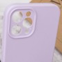 Чохол Silk Full Camera Protective (AA) NO LOGO для Apple iPhone 12 Pro (6.1