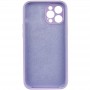 Чохол Silk Full Camera Protective (AA) NO LOGO для Apple iPhone 12 Pro (6.1