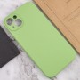 Чохол Silk Full Camera Protective (AA) NO LOGO для Apple iPhone 13 (6.1