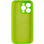 Чохол Silk Full Camera Protective (AA) NO LOGO для Apple iPhone 13 Pro (6.1