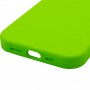 Чохол Silk Full Camera Protective (AA) NO LOGO для Apple iPhone 13 Pro (6.1