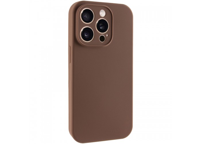 Чохол Silk Full Camera Protective (AA) NO LOGO для Apple iPhone 13 Pro (6.1