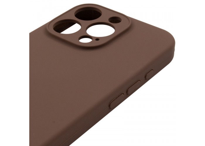 Чохол Silk Full Camera Protective (AA) NO LOGO для Apple iPhone 13 Pro (6.1