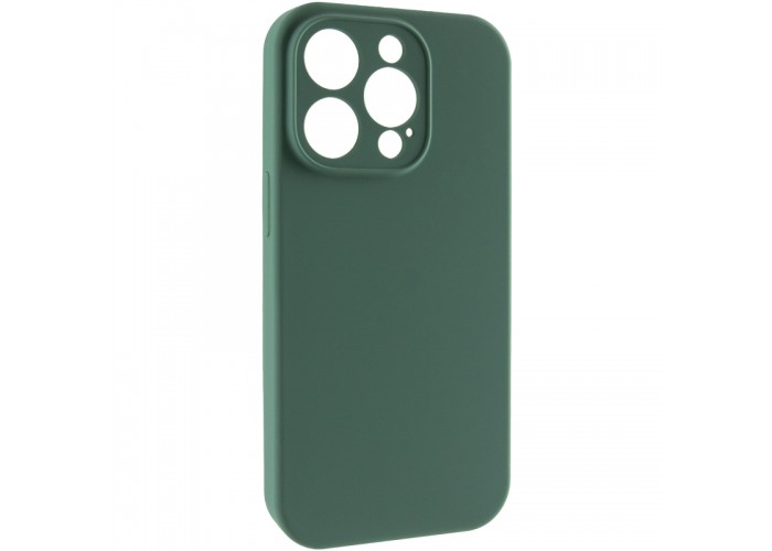 Чохол Silk Full Camera Protective (AA) NO LOGO для Apple iPhone 13 Pro Max (6.7