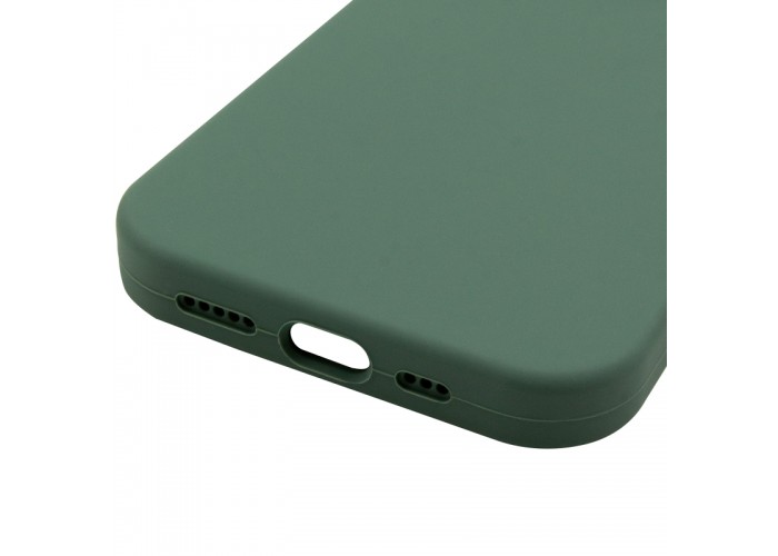 Чохол Silk Full Camera Protective (AA) NO LOGO для Apple iPhone 13 Pro Max (6.7