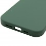 Чохол Silk Full Camera Protective (AA) NO LOGO для Apple iPhone 13 Pro Max (6.7