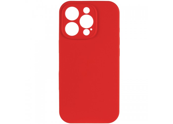 Чохол Silk Full Camera Protective (AA) NO LOGO для Apple iPhone 13 Pro Max (6.7