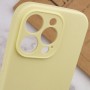Чохол Silicone Case Full Camera Protective (AA) NO LOGO для Apple iPhone 13 Pro Max (6.7