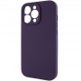 Чохол Silk Full Camera Protective (AA) NO LOGO для Apple iPhone 14 Pro (6.1