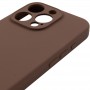 Чохол Silk Full Camera Protective (AA) NO LOGO для Apple iPhone 14 Pro (6.1