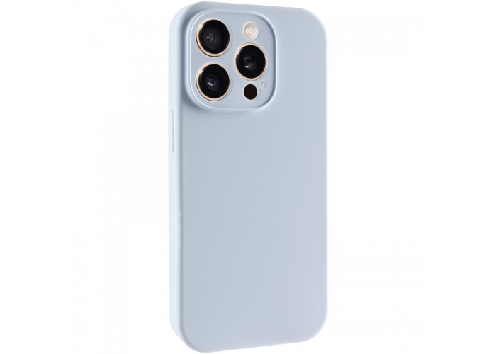 Чохол Silk Full Camera Protective (AA) NO LOGO для Apple iPhone 14 Pro Max (6.7