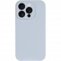 Чохол Silk Full Camera Protective (AA) NO LOGO для Apple iPhone 14 Pro Max (6.7