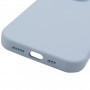 Чохол Silk Full Camera Protective (AA) NO LOGO для Apple iPhone 14 Pro Max (6.7