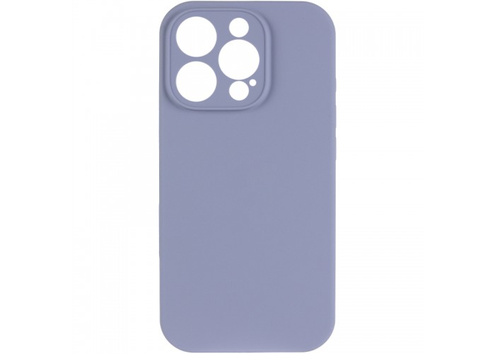 Чохол Silk Full Camera Protective (AA) NO LOGO для Apple iPhone 15 Pro Max (6.7