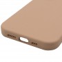 Чохол Silicone Case Full Camera Protective (AA) NO LOGO для Apple iPhone 15 Pro Max (6.7